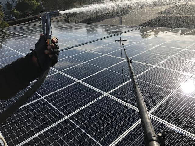 washing-parking-lot- canopy