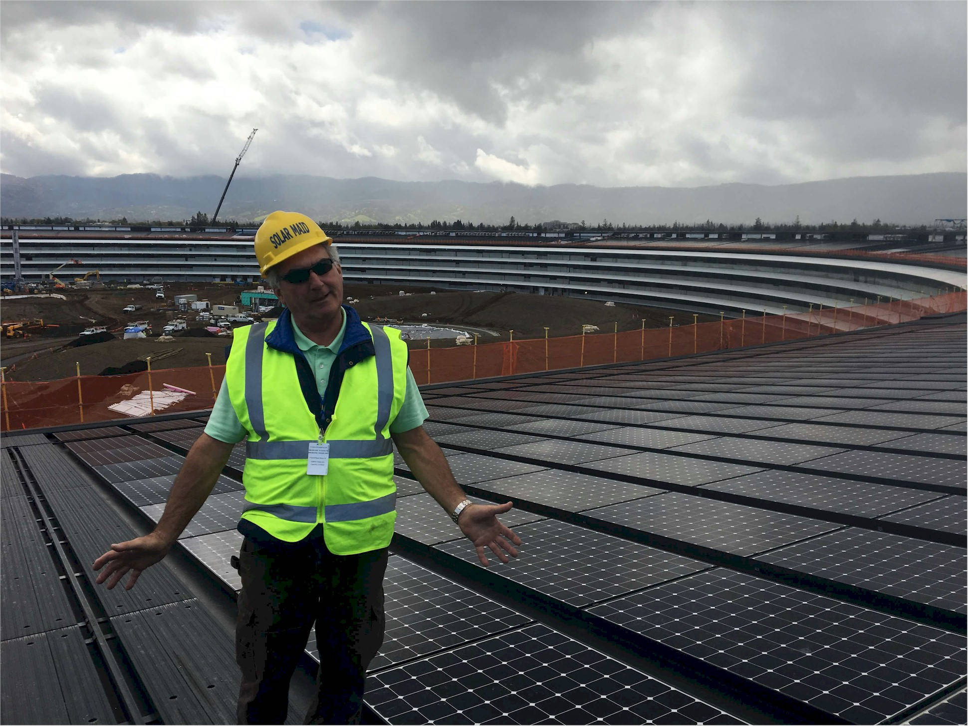 dave-atop-apple-solar-panels