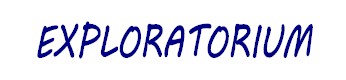 exploratorium