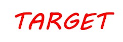 target